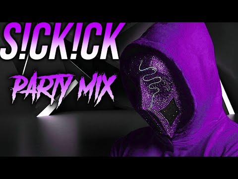 SICKICK Style Summer Mix 2024 Avicii, Calvin Harris, Kygo, Alok, Robin Schulz, David Guetta, Gryffin