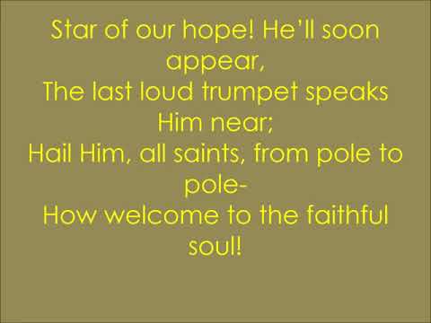 174 – Star Of Our Hope