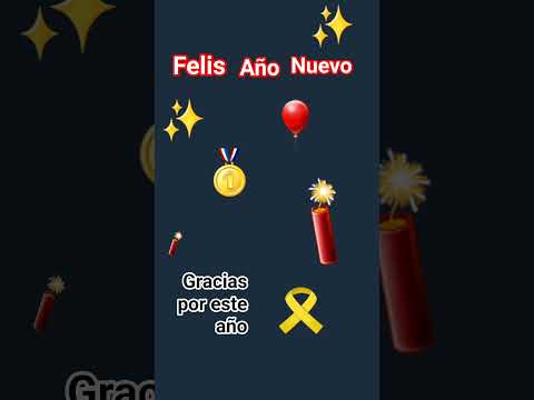 Gracias por todo que les vaya bien