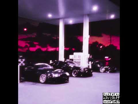 NIKKO x KILL DYLL - Y I HAV NO FRNDS