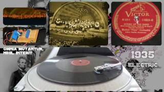 Strike up the Band - 1935