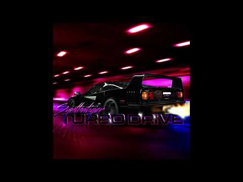Synthatiger - Turbo Drive (Instrumental) [Turbo Drive EP]