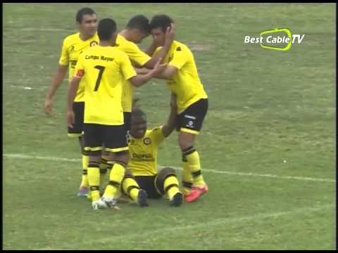 Deportivo Coopsol 4   1 Union Huaral