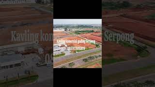 Download lagu kavling Komersil Gading Serpong untuk office, hotel dll hub Endang Wijaya 085767805309 mp3