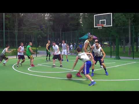 23.07.2018.Летний кубок.MJK - Speed mouse