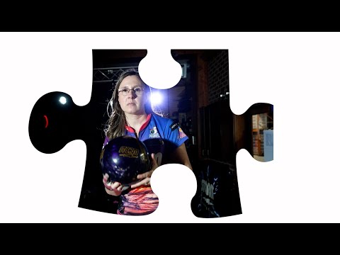 Storm | Missy Parkin - Solving the Puzzle of Bowling