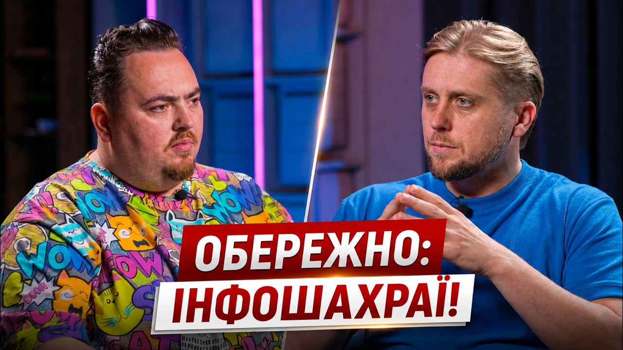 Як НЕ ПОТРАПИТИ на ШАХРАЇВ? Головні ПОМИЛКИ інвесторів і червоні прапорці ЕК