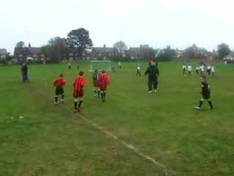 Kingthorne 15th October 2006