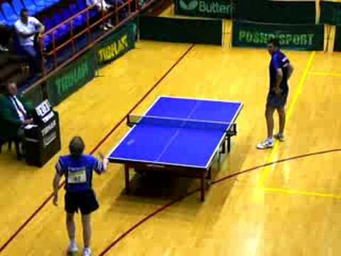 Thibaut Gonay - Cedric Merchez part2