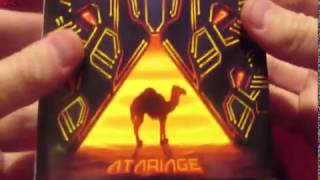 Revenge of the Mutant Camels and Lamatron 2112 for the Atari Jaguar by Second Opinion Games