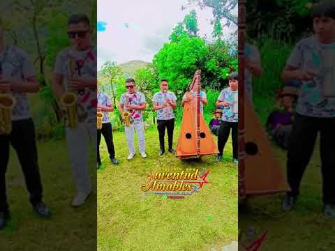 Orquesta Juventud Amables.                                             Contratos: 915058894