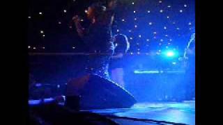 Candi Staton - Breaking Down Slow