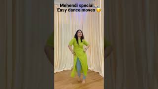 Download lagu Mehendi Rang Layi | Mehendi function | Easy dance moves | Sangeet function | Swati Sharma #dance mp3 Download lagu Mehendi Rang Layi | Mehendi function | Easy dance moves | Sangeet function | Swati Sharma #dance mp3