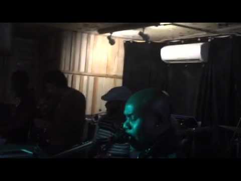 Dekwochay in fast lane 2