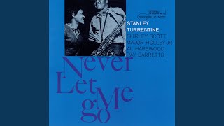 Never Let Me Go (Remastered 2004)