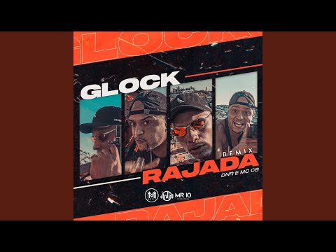 Glock Rajada