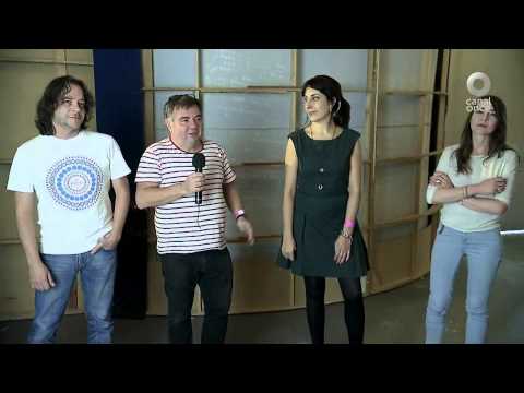 Personaje - Los Fresones Rebeldes