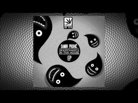 Truba Divizija - GRAČANICA (Damir Prohić remix)