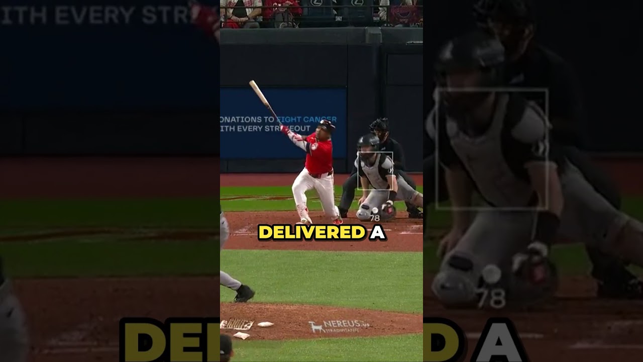 Nobody thought they could come back from this ???? #mlb #playoffs #baseball