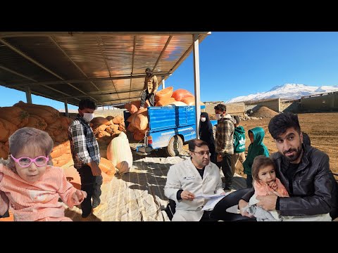 "Ava in Shiraz: Specialized Eye Examination and Vision Care with Samira 🎋