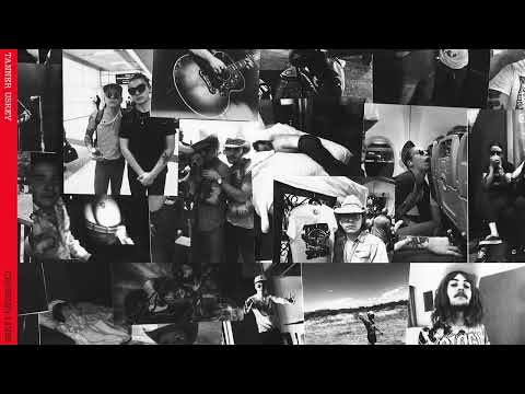 Echo In The Holler - Tanner Usrey