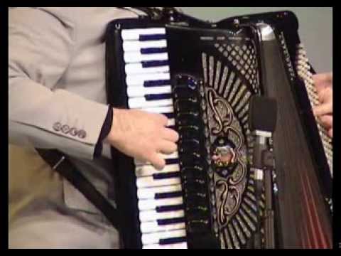 Časlav Ljubenović - Časovi harmonike