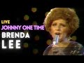 Brenda Lee - Johnny One Time