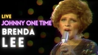 Branda lee - Johnny One time