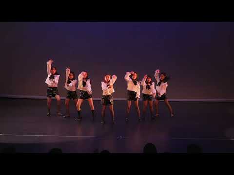 Eleven★Kulture Vol.2 | 2023 5th Anniversary Showcase | GirlsC