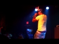 Mystikal I Smell Smoke Interlude