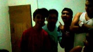 IV - Aquarius ' Louder