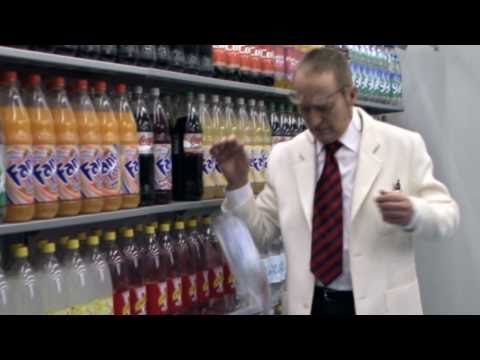 ICA reklamfilm 2005 v.52 - Vad kommer hända 2006?