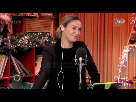 Wake Up, 12 Dhjetor 2018, Pjesa 3 - Top Channel Albania - Entertainment Show