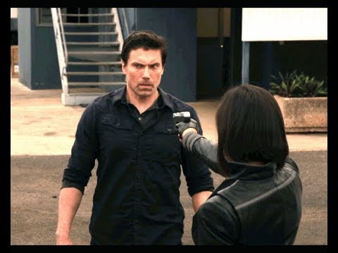 Marvel's Inhumans Best Fights | Major Deaths Part#1