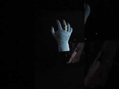 national museum of Finland (Helsinki) ring room (prehistory exhibit)