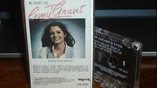 AMY GRANT 07.  YOU WERE THERE (1979)