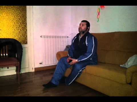 Ivan Patrona i Coni Barbalea