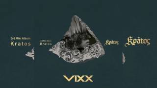 VIXX (빅스) - Shooting Star [AUDIO]