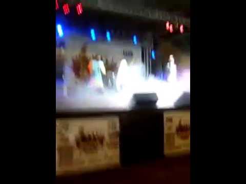 FestLua show Itapuranga | Papo Reto Hip-Hop