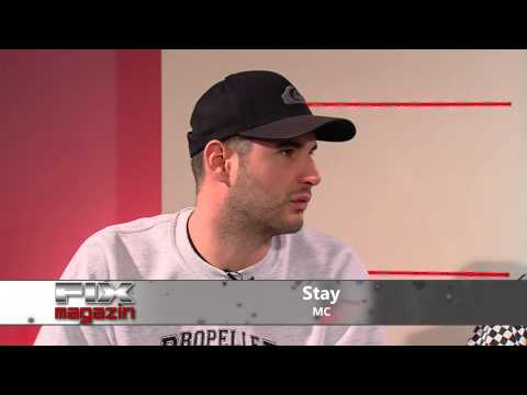 FIX TV | FIX Magazin - Propeller Rekordz | 2015.03.03.