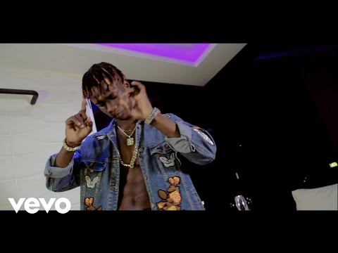 Jizzle - Next Big Thing (Official Video)