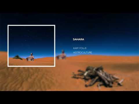 Kam Youji ft Pastor Snow - Sahara (original mix)