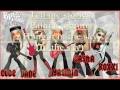 Bratz Rock Angelz - I Don't Care with Lyrics ...