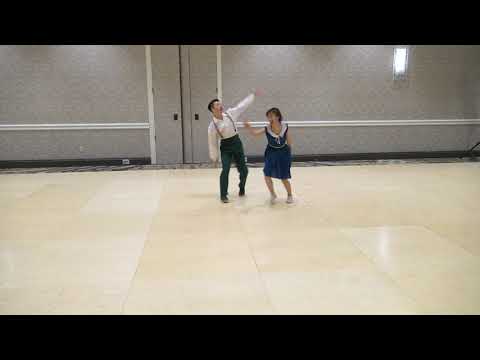 ILHC 2019: Open Classic Prelims - Yoo Donghyun & Seong-Heon Bahn