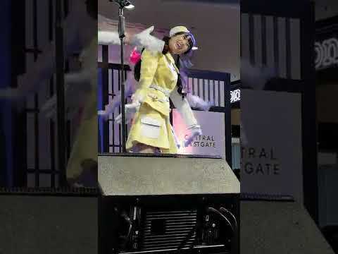 220730 (Centre Fancam) Hoshizora Sisters - Shitsuren Kanpai @ J-Trends in Town Summer Festival