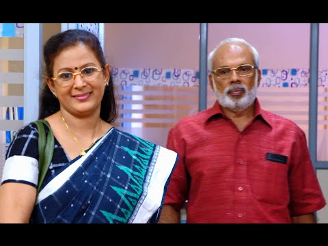 Manjurukum Kaalam | Episode 384 - 04 July 2016 | Mazhavil Manorama