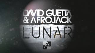 David Guetta & Afrojack - Lunar (Barttersong Remix)