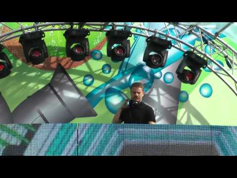 Fruit Vibrations / Dj Smash / Moscow  / 5th July 2014