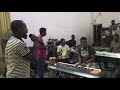Waka Nea Maye Nyinaa Local Praise