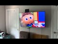Super Why Around The World Adventure PBS Kids Channel SoCal Airing